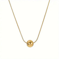 Anna Ball Dainty Classic Necklace